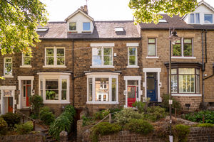 Barkers Road Nether Edge